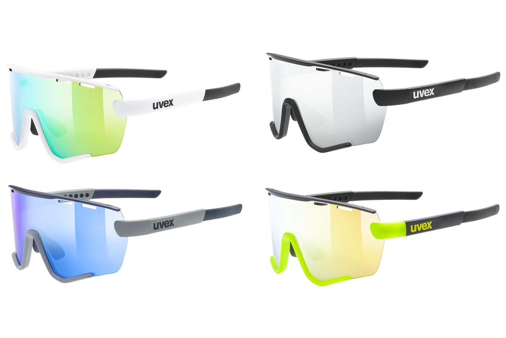 ウエムラサイクルパーツインターネット店 / UVEX(ウベックス