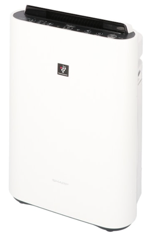 2021年製 KC-P500Y シャープ空気清浄機 フィルター他部品一覧