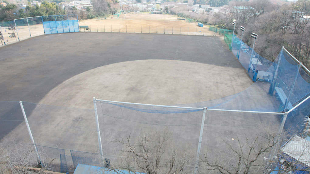 施設・設備 | 浦和学院高校野球部応援サイト