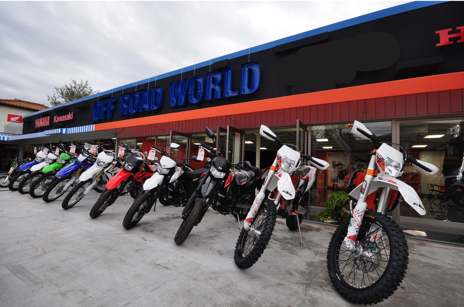 中古車 2021年式 Ninja ZX-25R SE KRT EDITION 展示中です [最新情報