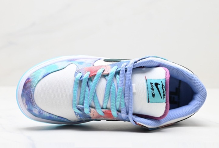 Nike Dunk Low Pro SB Dusty Peach/Photo | Mercari