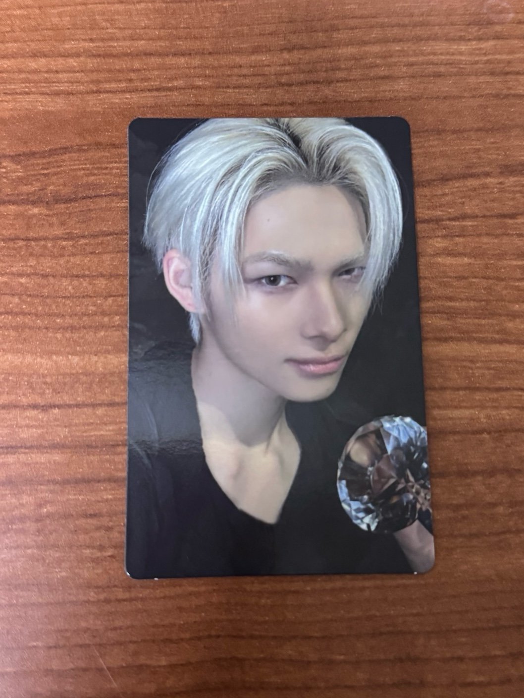 Enhypen Ni-ki The Sin Vanish Forbidden | Mercari