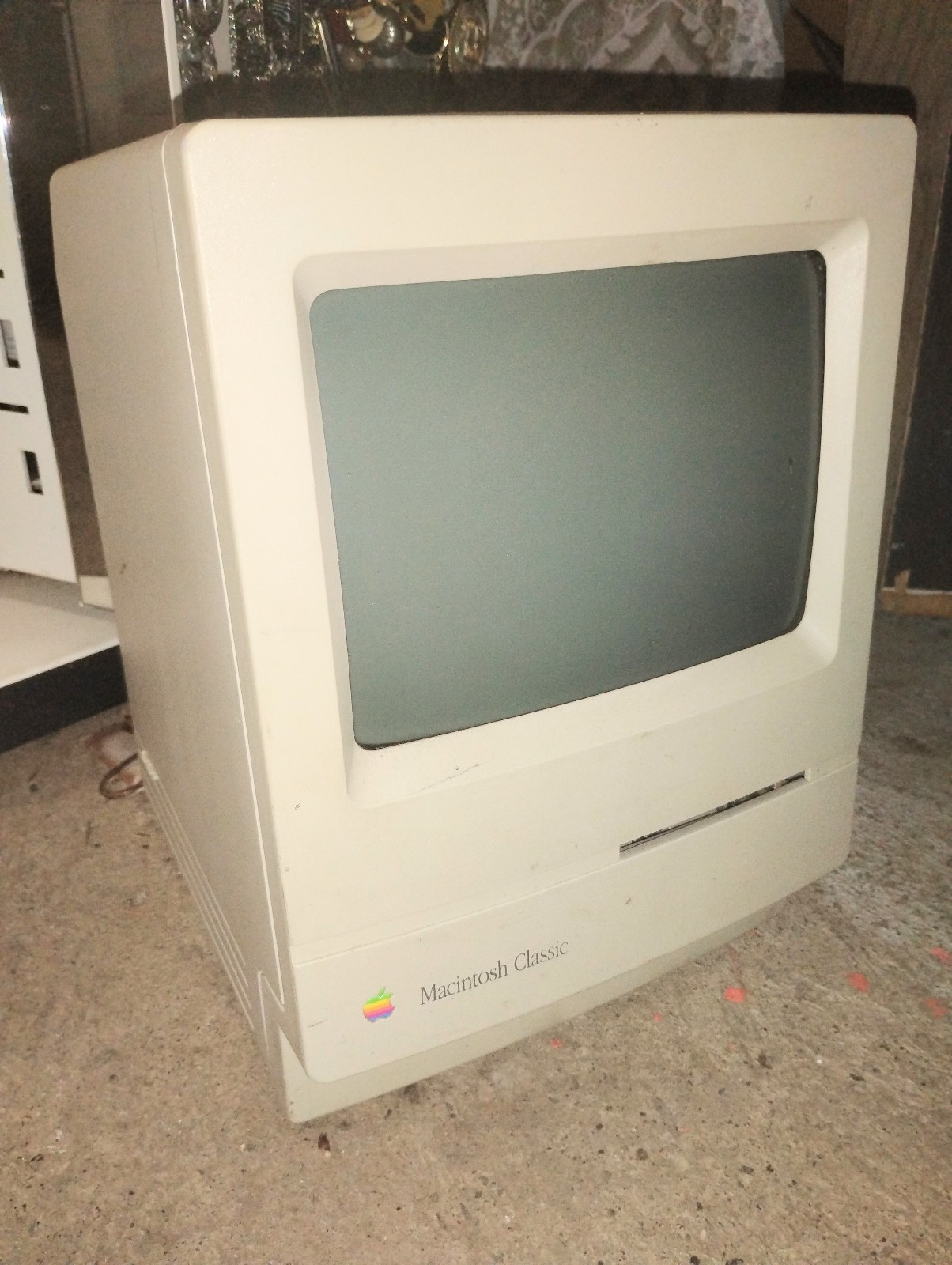 Apple Macintosh classic | Mercari