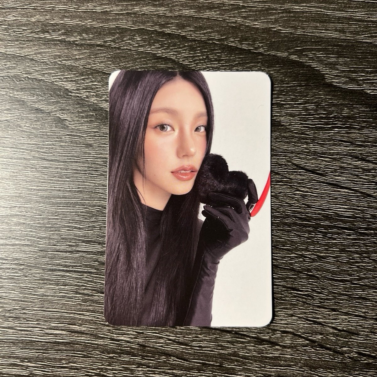 itzy yeji air album photocard Like new | Mercari
