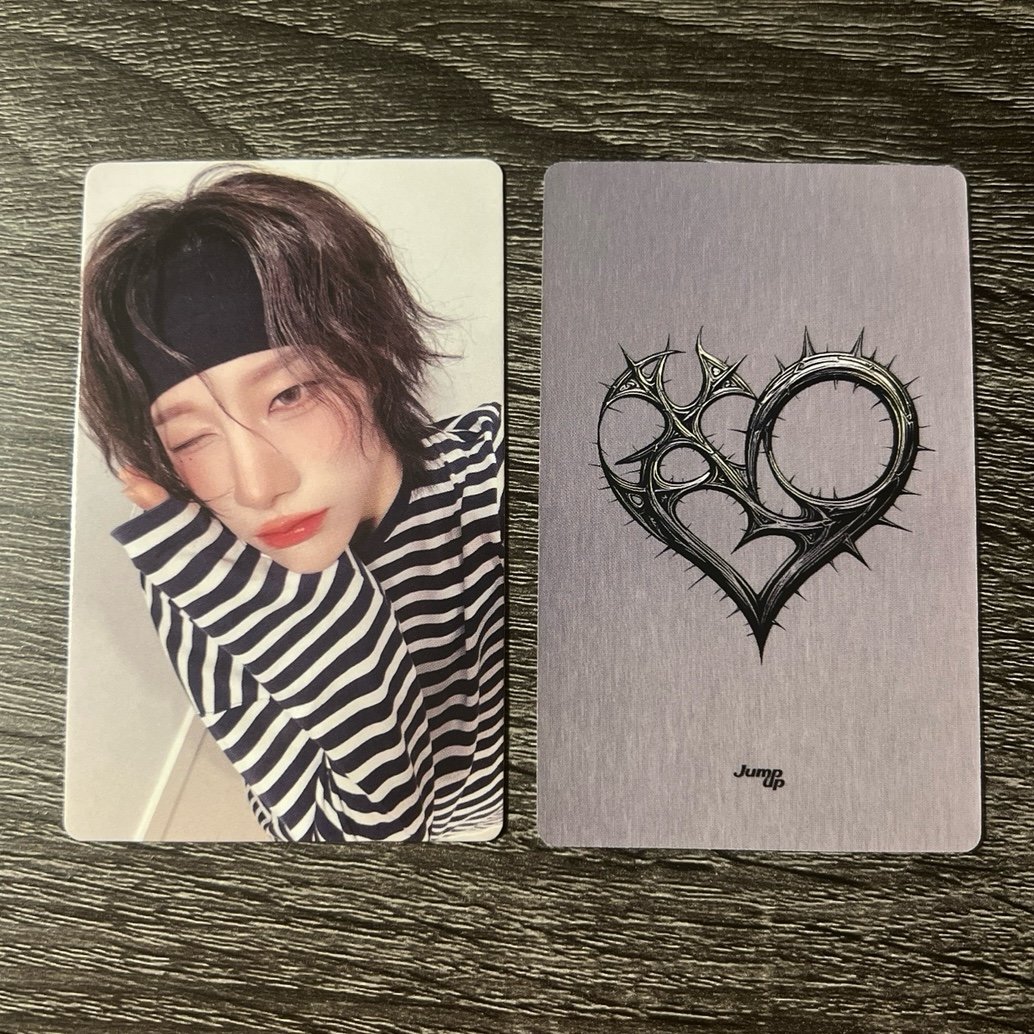 XLOV UXLXVE Special Pack トレカ ルイ RUI XLOV - UXLXVE [SPECIAL