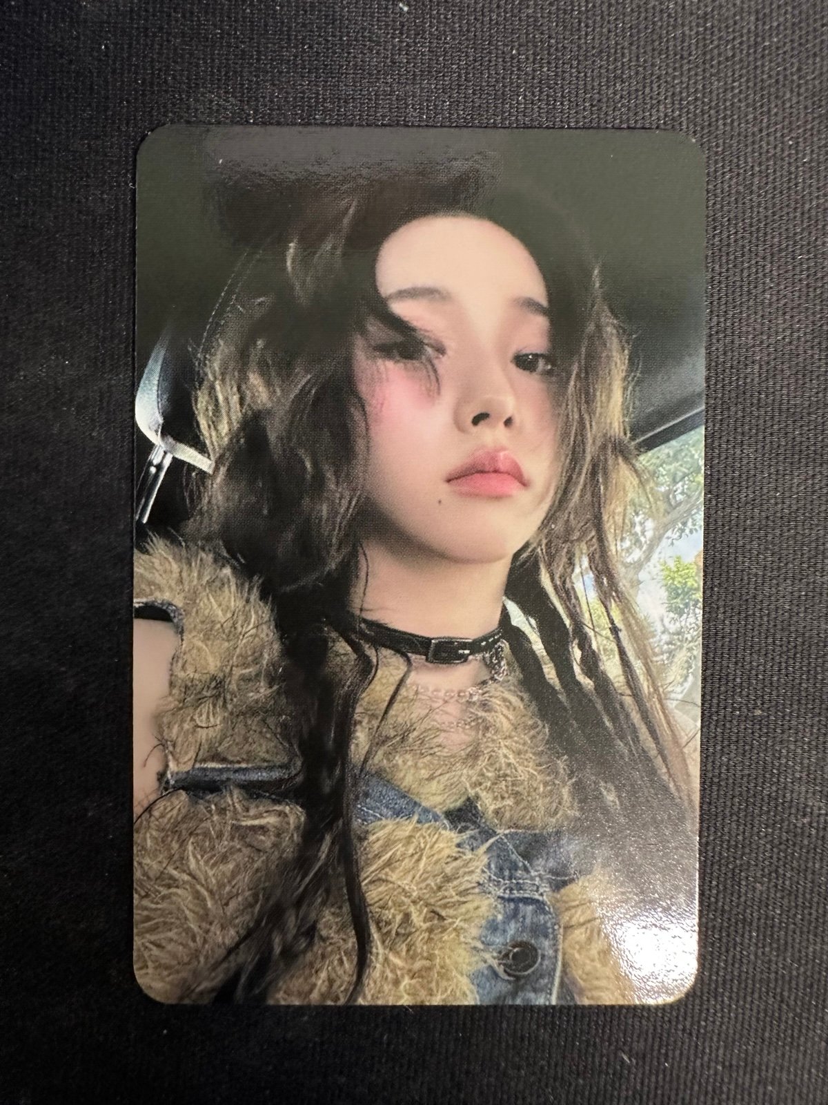 AESPA KARINA RICH MAN TARGET EXCLUSIVE | Mercari