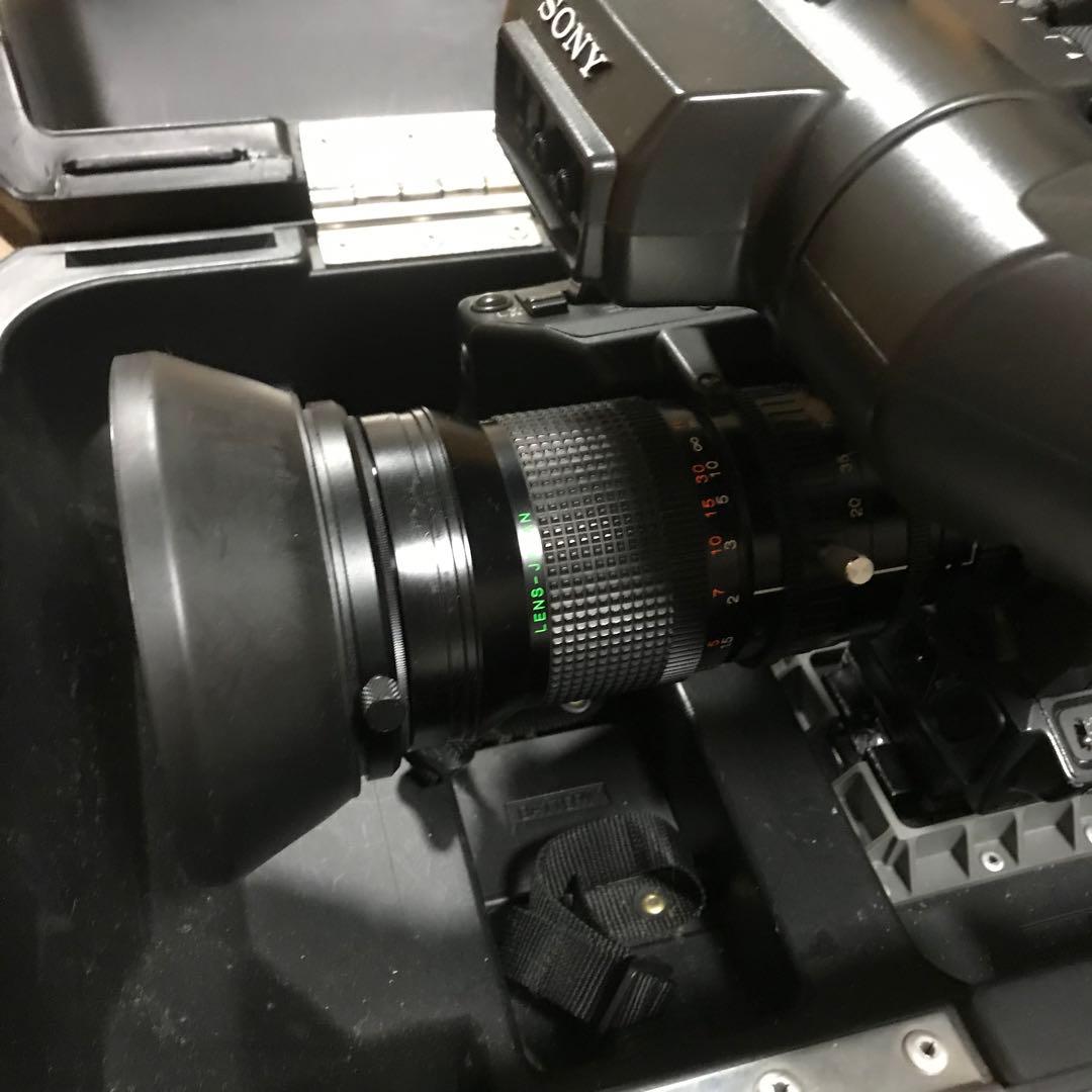 SONY DSR-1 VCL-916BY