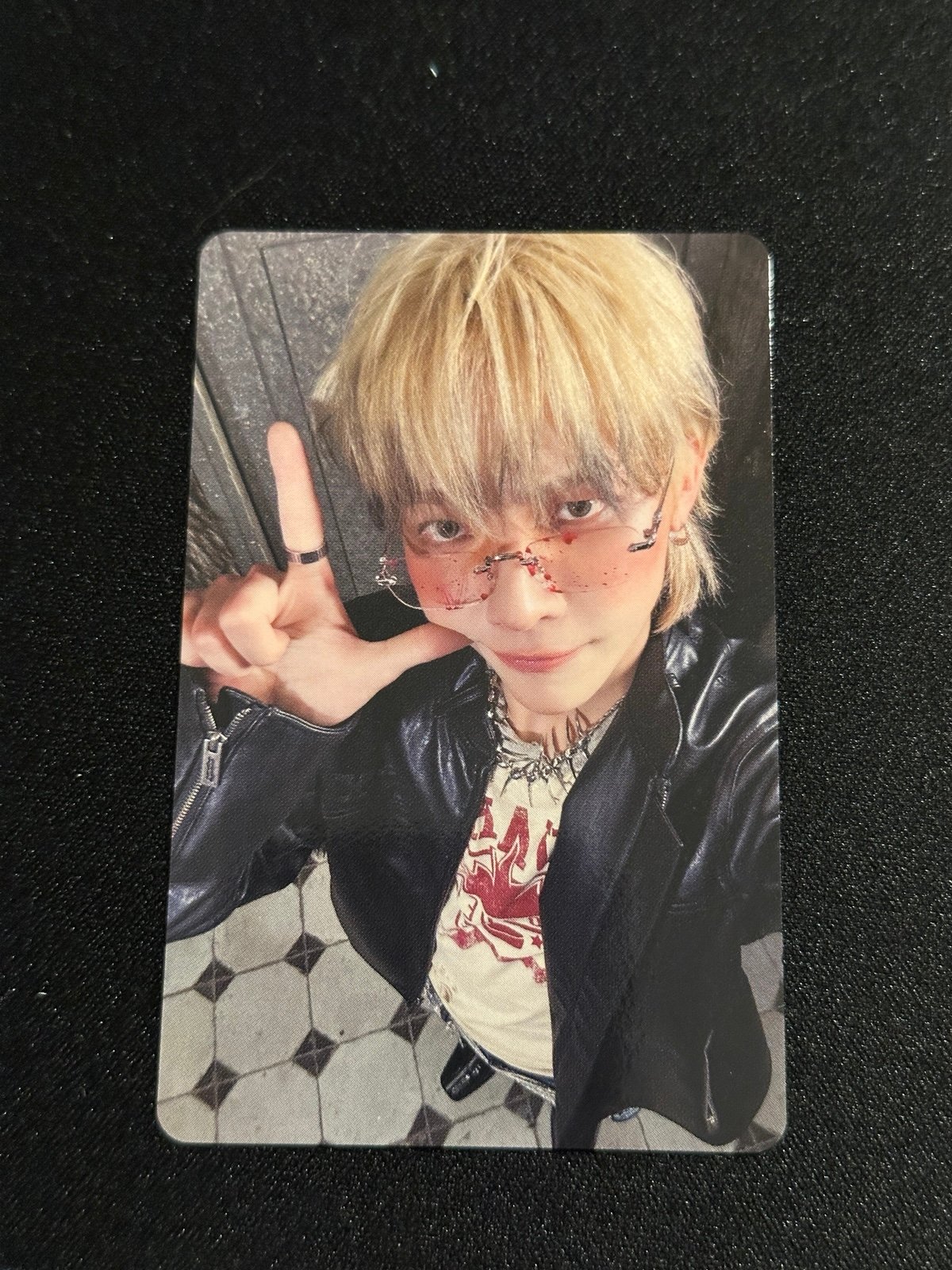 &Team andteam Nicholas back to life Weverse | Mercari