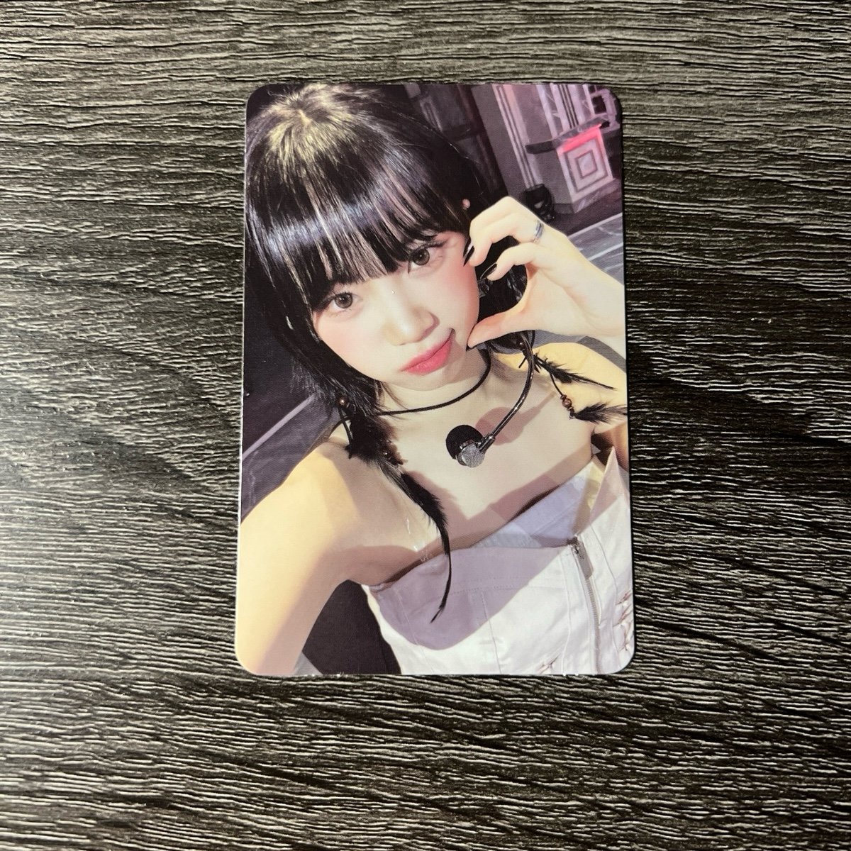 last one) le sserafim hot weverse shop pob | Mercari