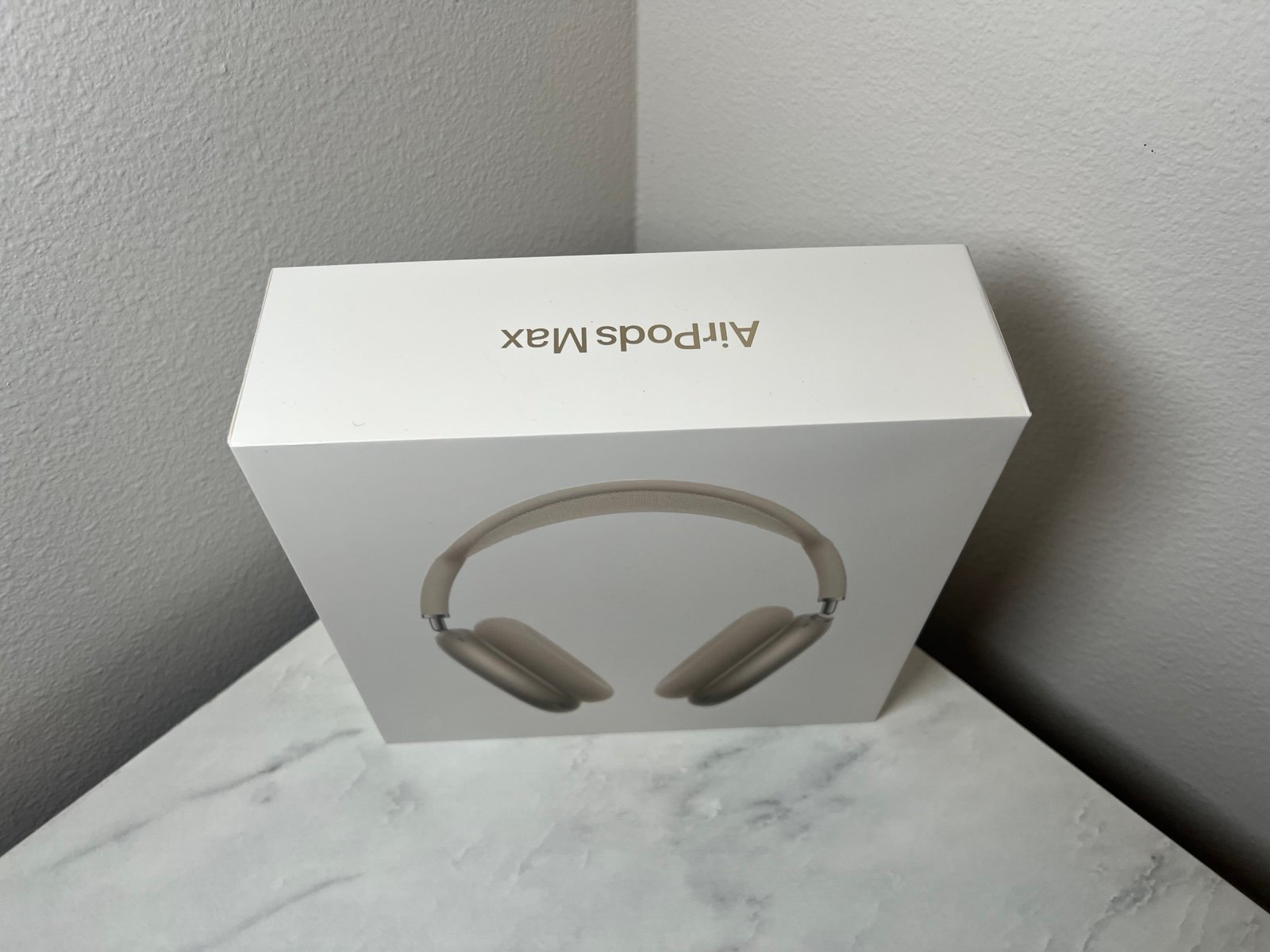 Apple AirPods Max 2 – Starlight New | Mercari