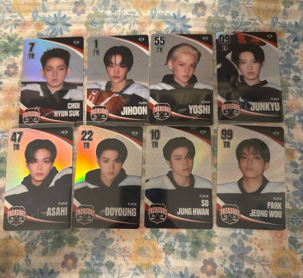 NCT Wish Poppop Yushi 4 Star QQ music | Mercari
