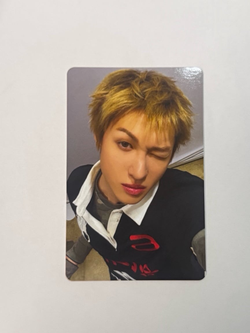 Cortis Martin Color outside the lines Kpop | Mercari