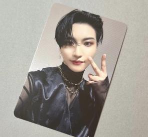 ATEEZ zero:fever epilogue makestar 8.0 | Mercari