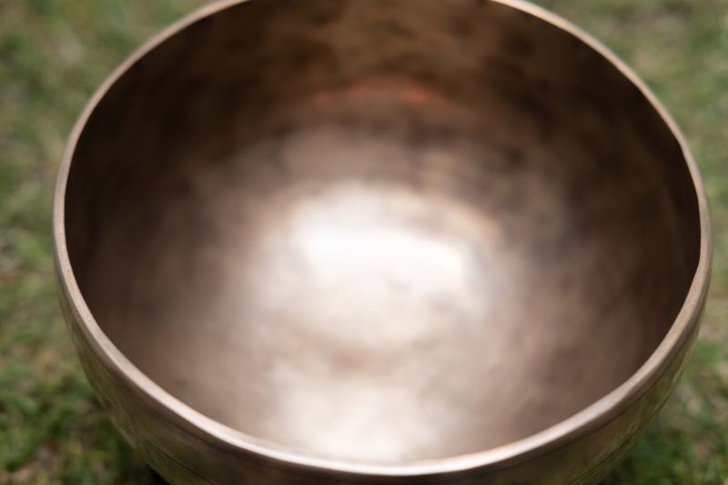 シンギングボウル 〜フルムーンボール〜 Himalayan Sounds