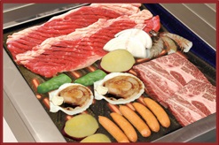 ナノカーボン無煙ロースターのご紹介 | 株式会社ユー京都