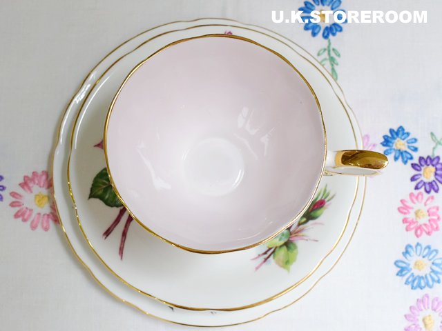 UKストアルーム PA024 Paragon パラゴンシックスワールドフェイマス