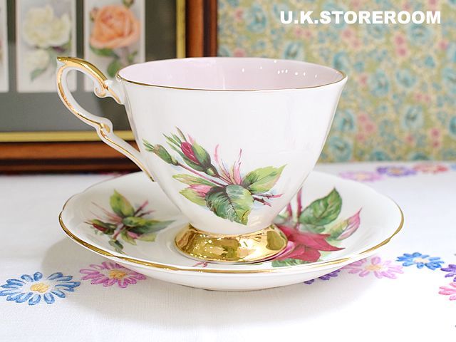 UKストアルーム PA024 Paragon パラゴンシックスワールドフェイマス