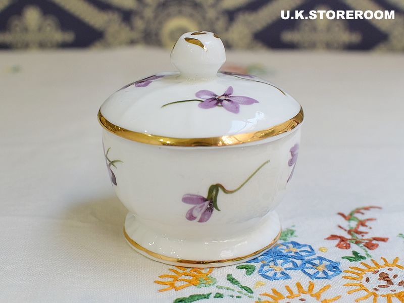 UKストアルーム HA085 Hammersley ハマースレイヴィクトリアン