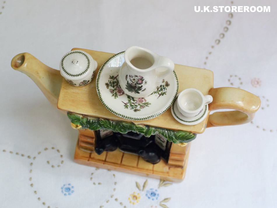 UKストアルームCO123 Paul Cardew Design ポール・カーデューデザイン