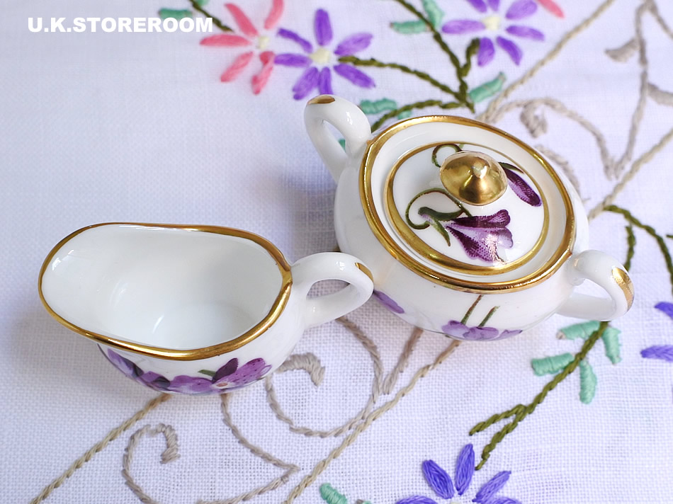 UKストアルーム HA264 Hammersley ハマースレイ ヴィクトリアン