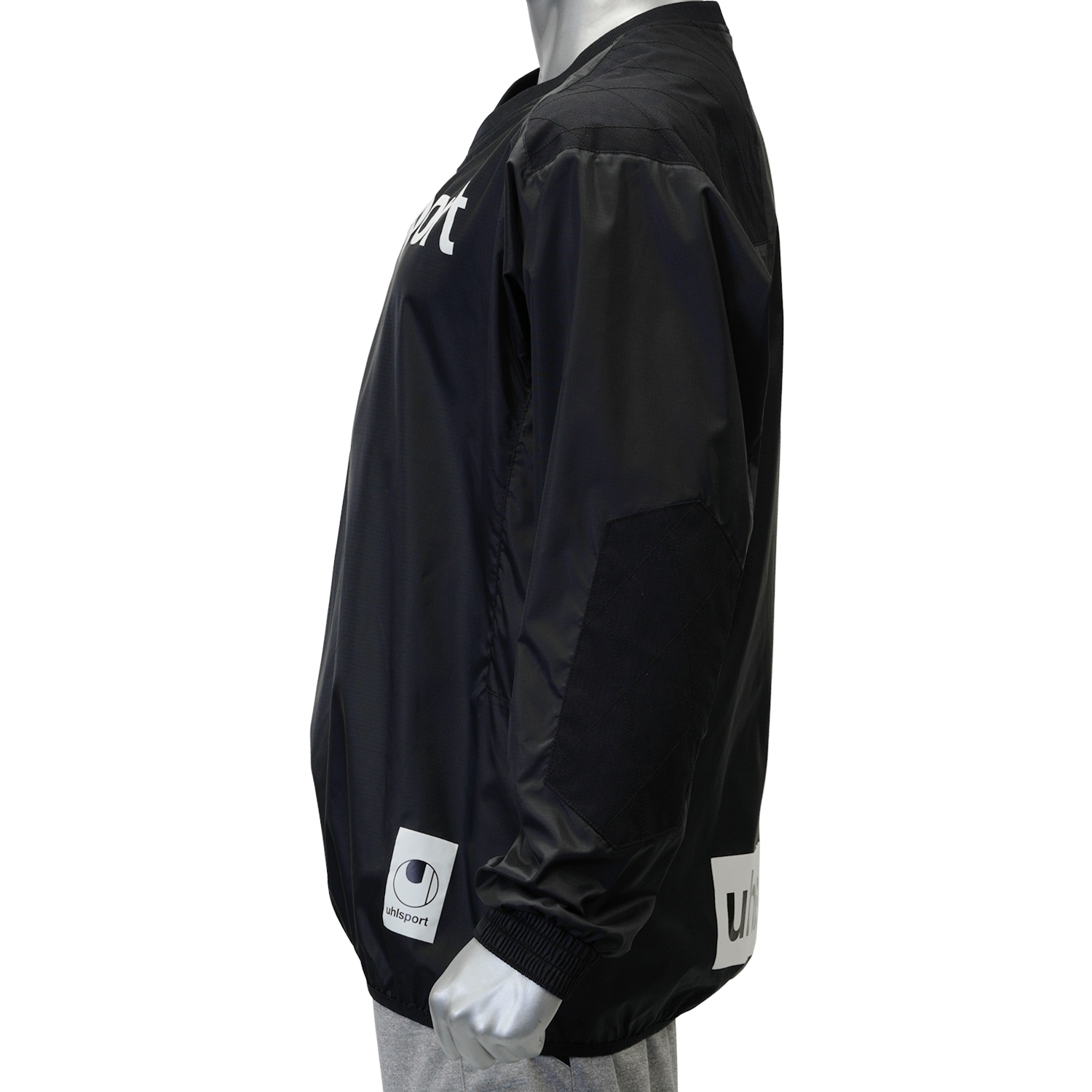 GKウインドアップジャケット（U91801）｜APPAREL｜キーパーグローブの