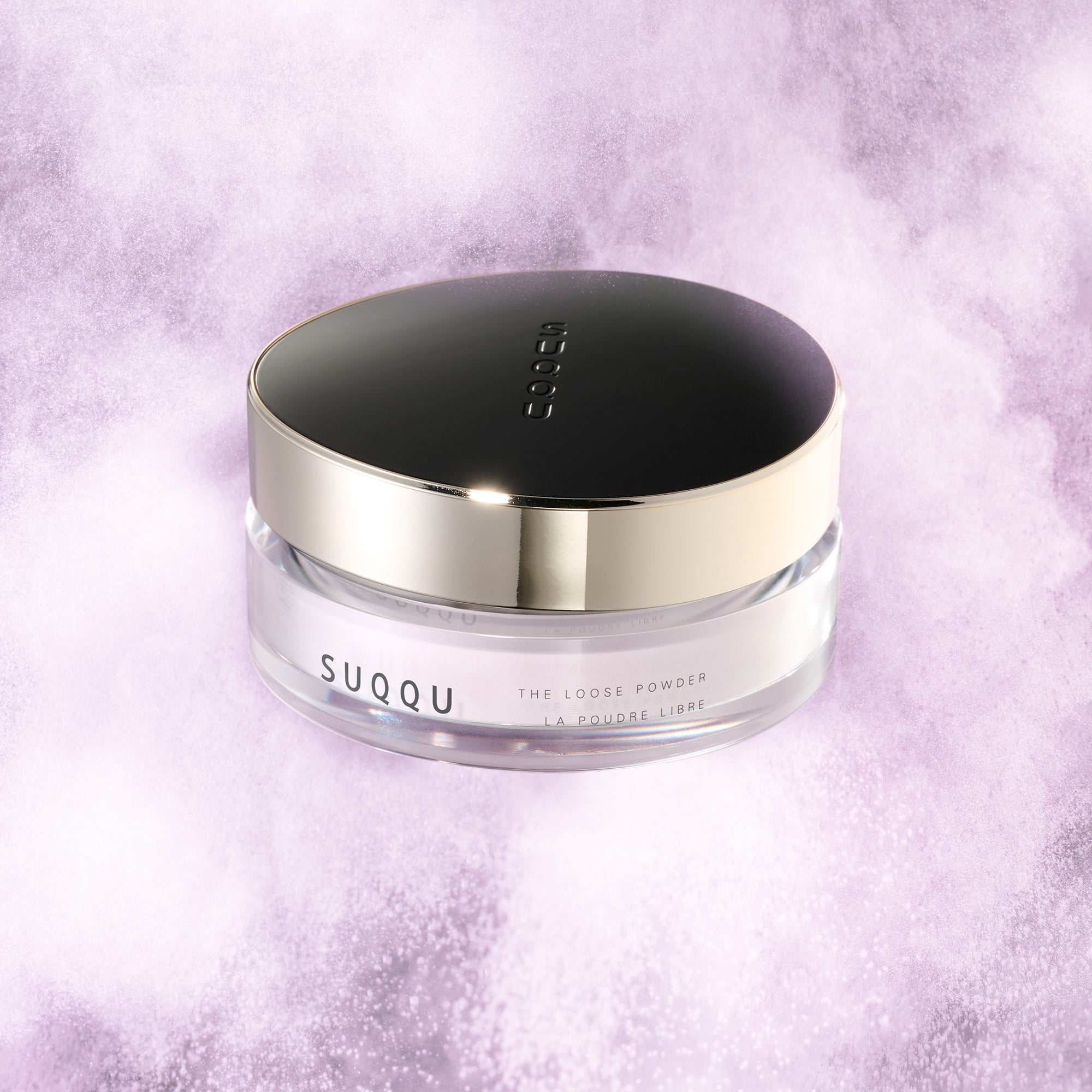 THE LOOSE POWDER – SUQQU UK