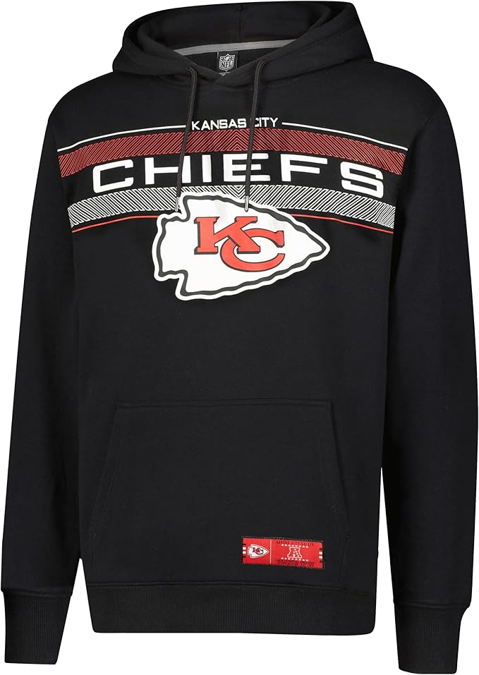 Kansas City Chiefs | NFL Gear | Ultra Game – UltraGameShop