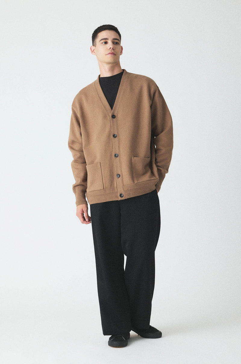 USL SWKNIT CARDIGAN / No,3123411-170413 – UN-USELESS（アンユースレス）