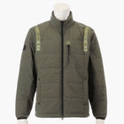 CE MEN'S LIGHT QUILTED INSULATION BLOUSON（CE メンズ ライト