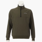 MEN'S STORMFLEECE HALFZIP TOP（メンズ ストームフリース ハーフ