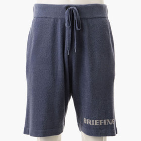 LW RELAXED KNIT SHORT PANTS（リラックスドニットショートパンツ