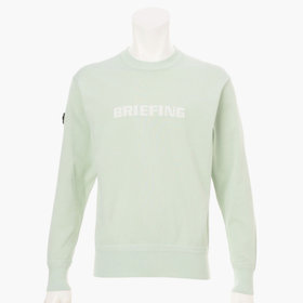 WOMEN'S WR CREWNECK KNIT（ウィメンズ WR クルーネックニット