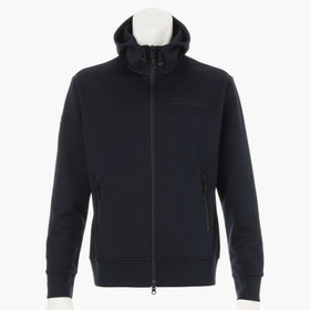 MEN'S 3D LOGO PARKA（メンズ 3Dロゴパーカー（セットアップ
