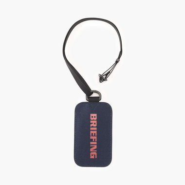 LUGGAGE TAG 02（ラゲッジタグ02）（BRA253G73）|商品詳細|BRIEFING
