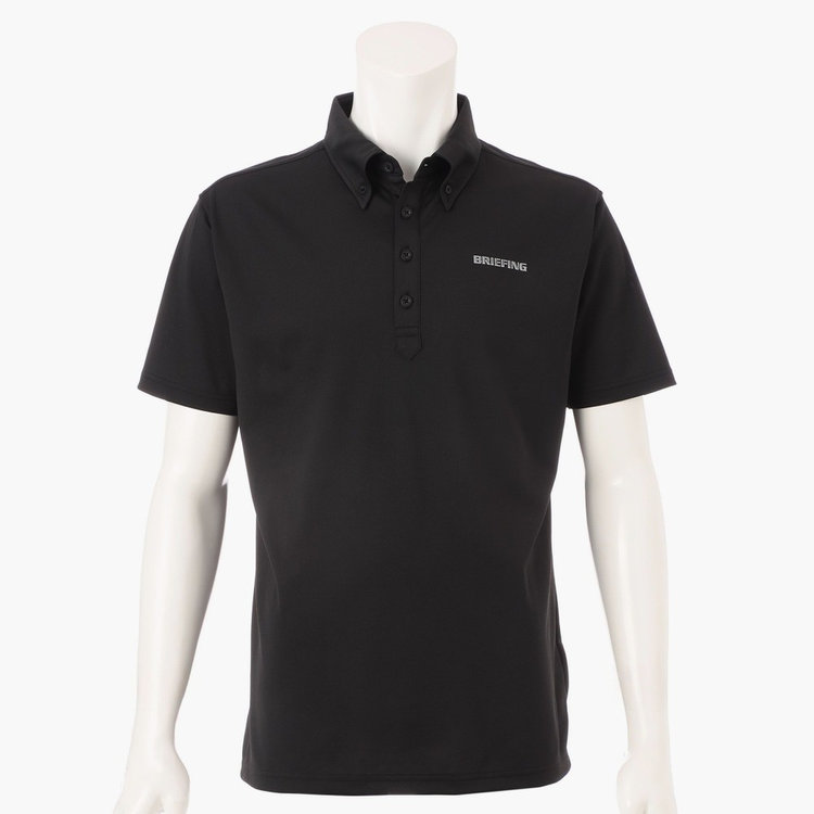 MEN'S DRESS BD SHIRT（メンズドレスボタンダウンシャツ（半袖