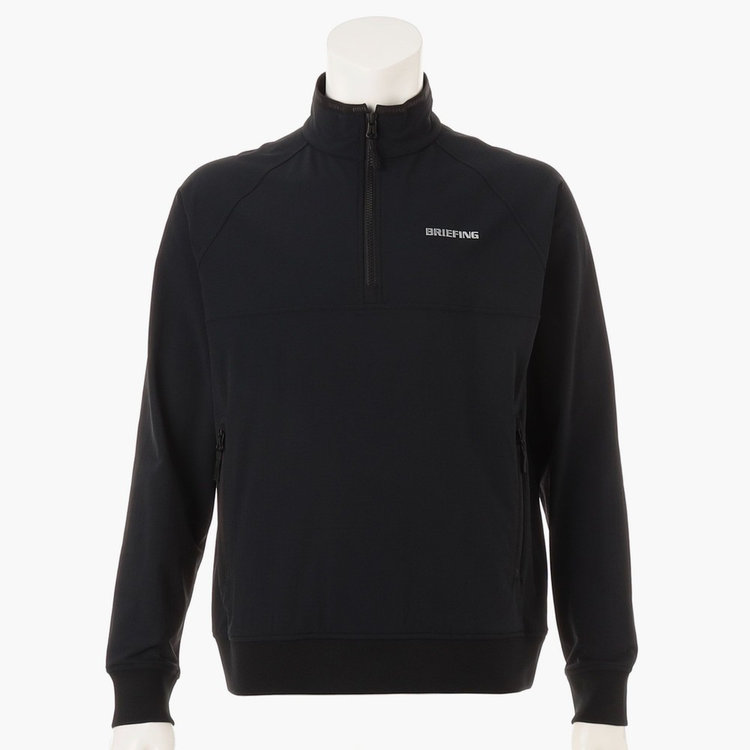 MEN'S STORMFLEECE HALFZIP TOP（メンズ ストームフリース ハーフ