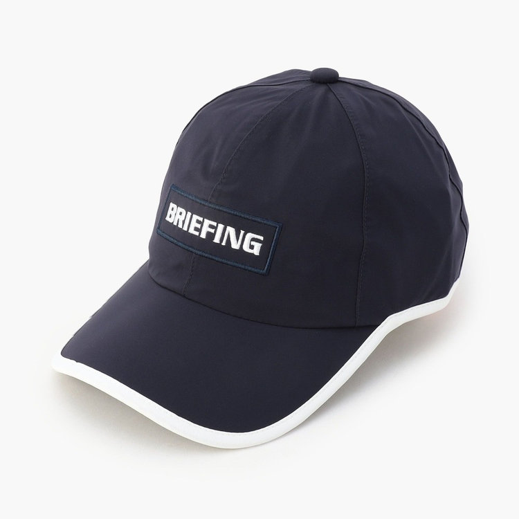 9月上旬頃入荷予定】WOMEN'S WATERPROOF CAP（ウイメンズウォーター