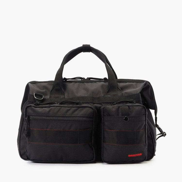 WIDE TOOL BOSTON （Sサイズ）（ワイドツールボストン（Sサイズ