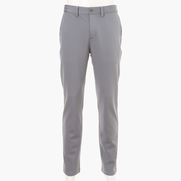 MEN'S WARM 3D LOGO JOGGER PANTS（メンズ ウォーム 3Dロゴ ジョガー