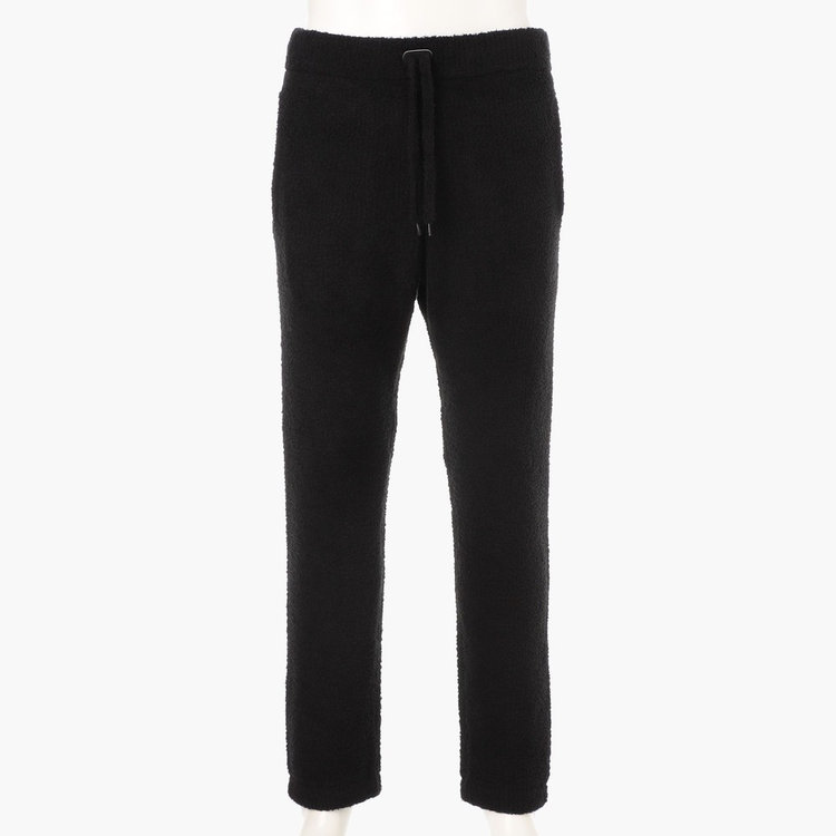 LW KNIT FLEECE JOGGER PANTS（LW ニットフリースジョガーパンツ