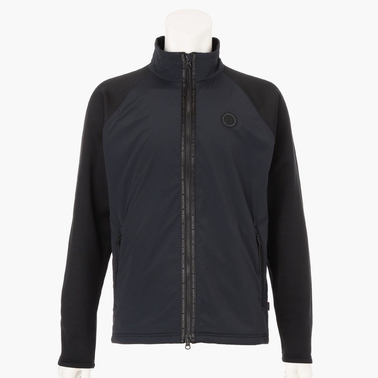 CE MEN'S POLARTEC WINDBLOCK BLOUSON（CE メンズ ポーラテック