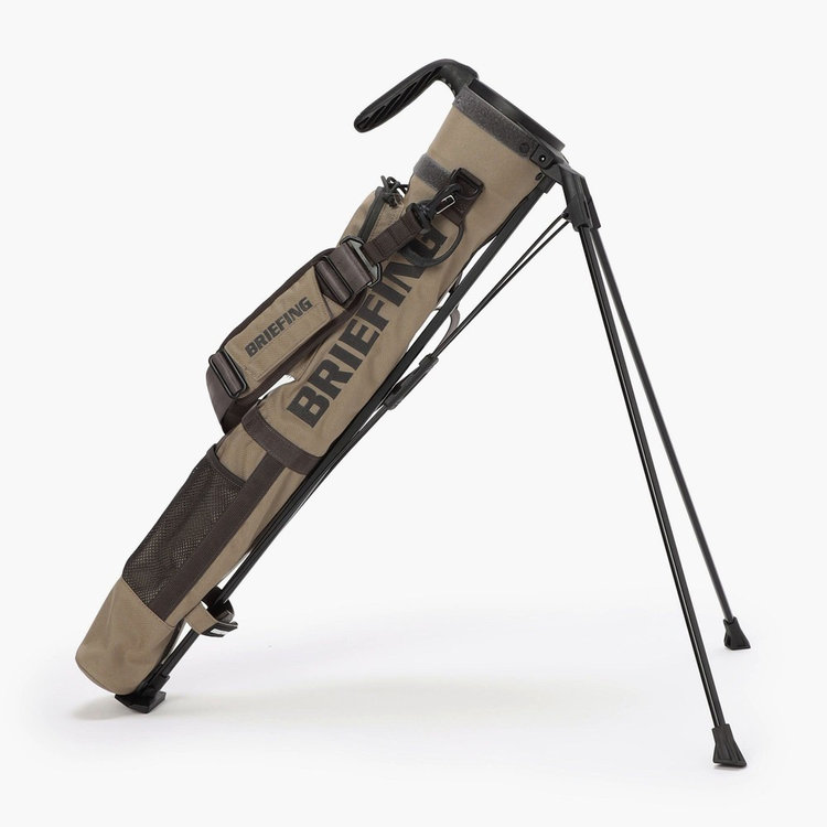 SELF STAND CARRY STD（セルフスタンドキャリー STD）（BRG253D05