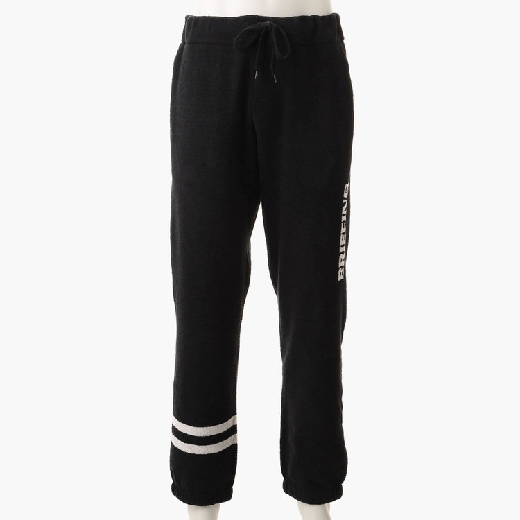 LW RELAXED KNIT JOGGER PANTS（リラックスドニットジョガーパンツ