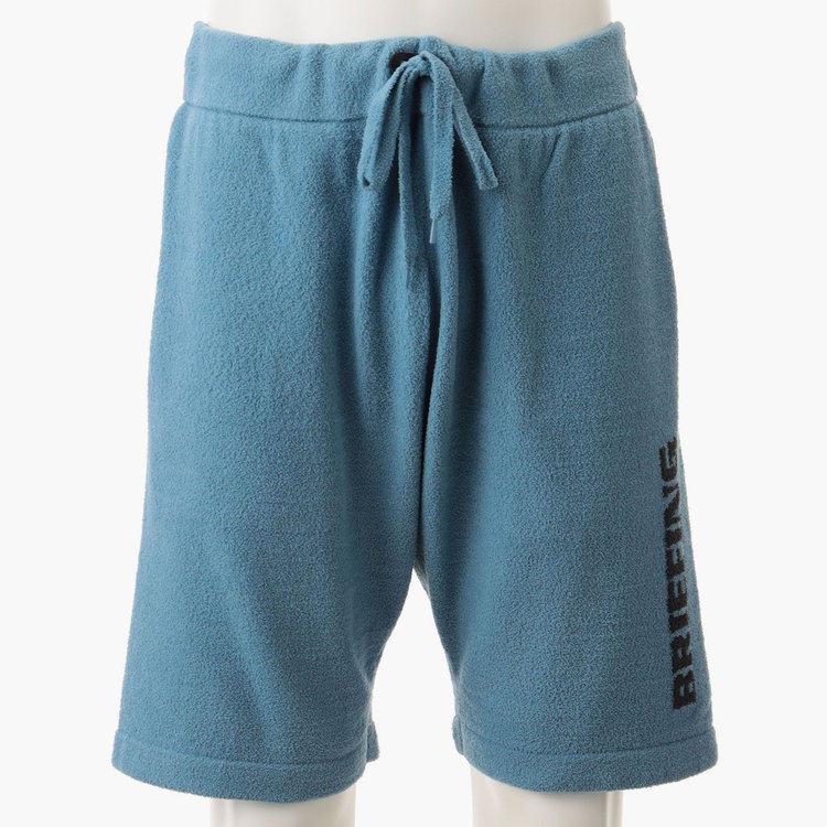 LW RELAXED KNIT SHORT PANTS（リラックスドニットショートパンツ