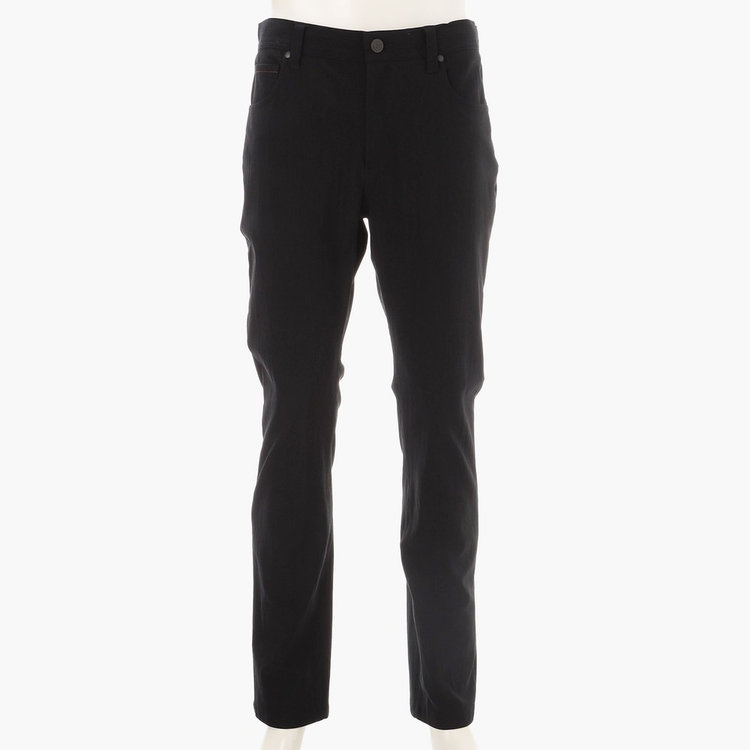 2026年新作◇3月中〜下旬頃入荷予定】MEN'S NYLON CORDUROY 5-POCKETS