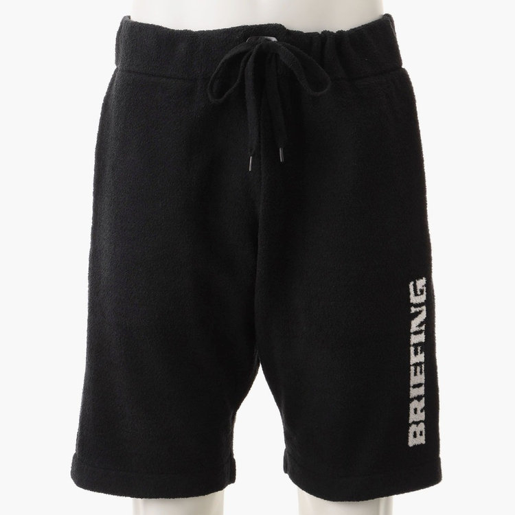 LW RELAXED KNIT SHORT PANTS（リラックスドニットショートパンツ