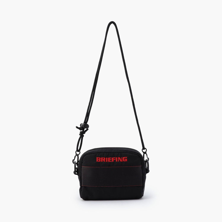 完売カラー3月6日頃入荷予定】3WAY POUCH CS（3ウェイポーチ CS