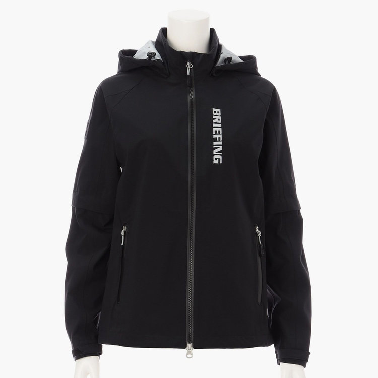 WOMEN'S WATERPROOF BLOUSON（ウイメンズウォータープルーフブルゾン