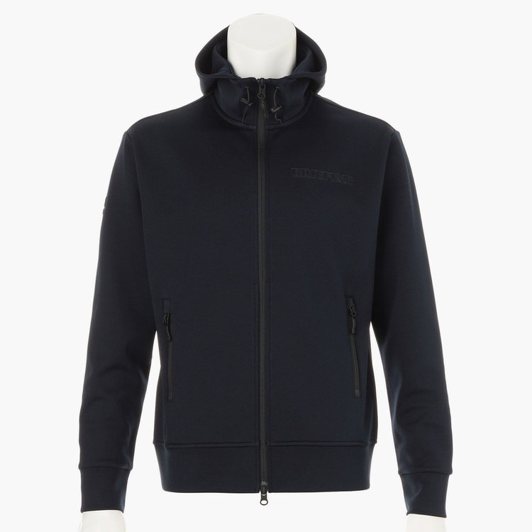 CE MEN'S POLARTEC WINDBLOCK BLOUSON（CE メンズ ポーラテック