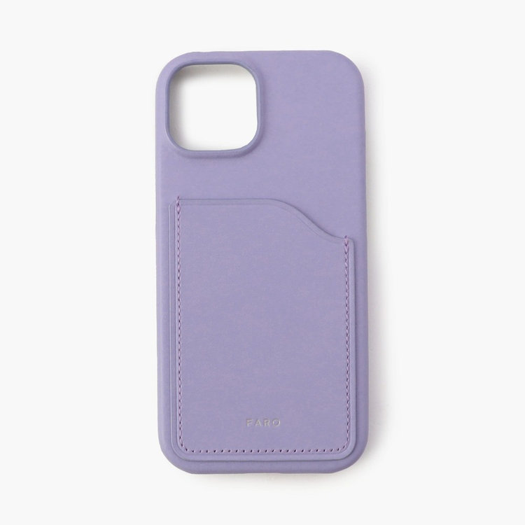 Calma Back Case for iPhone 15（カーマ バックケース iPhone 15